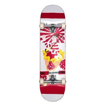 Mob Fritten 8.375 Komplettboard