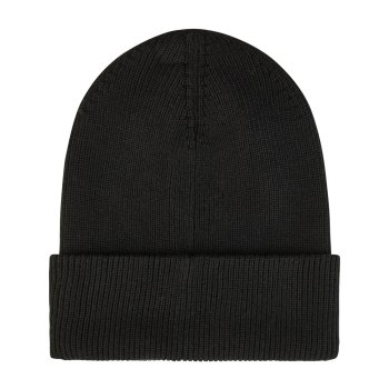 Cleptomanicx CI black Beanie