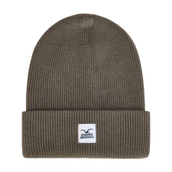 Cleptomanicx CI bungee cord Beanie
