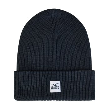 Cleptomanicx CI sky captain Beanie
