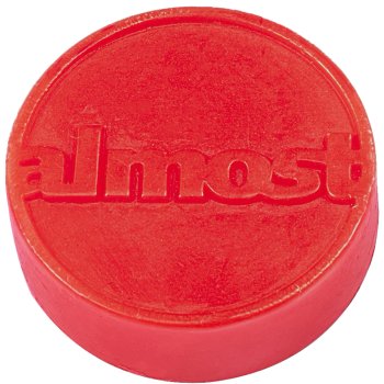 Almost Puck assorted colors Wachs
