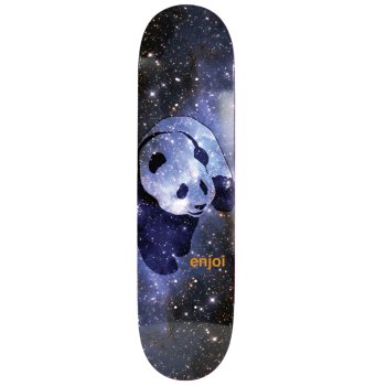 Enjoi Cosmos Panda R7 8.5 Deck
