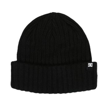 DC Fish N Destroy 2 black Beanie