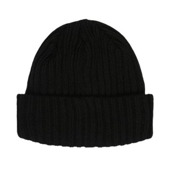 DC Fish N Destroy 2 black Beanie