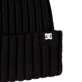 DC Fish N Destroy 2 black Beanie