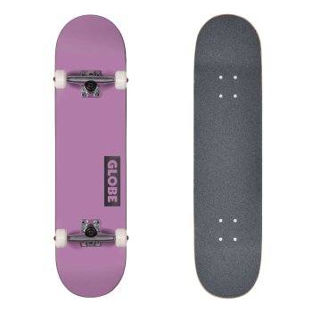 Globe Goodstock 7.75 desert dusk Komplettboard