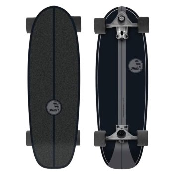 Slide Gussie Onyx 31 Surfskateboard