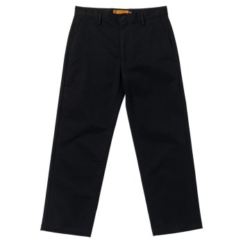 Anti Hero Hecho por Skate black Chino Hose