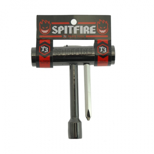 Spitfire T3 Tool