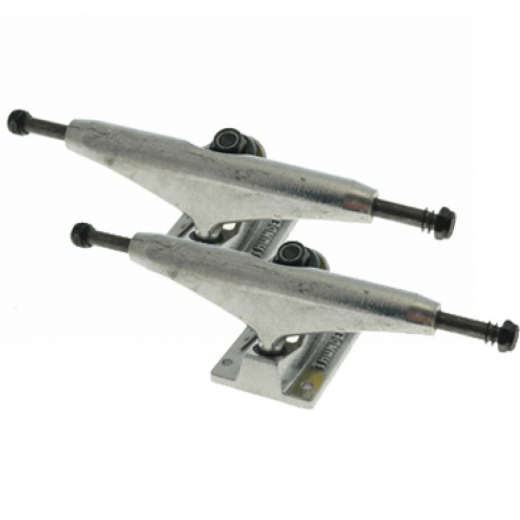 Thunder silver polished 149 High Kit de Ejes
