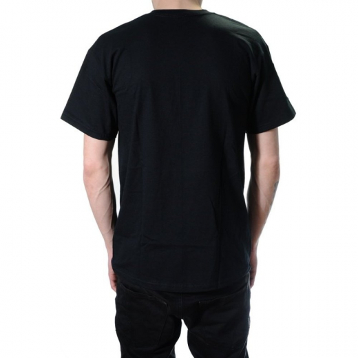 Thrasher Hometown black Camiseta