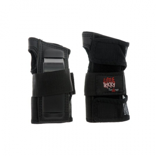 Triple 8 Little Tricky Protection Kids Set