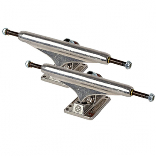 Independent silver Stage 11 169 6 Hole Base Kit de Ejes