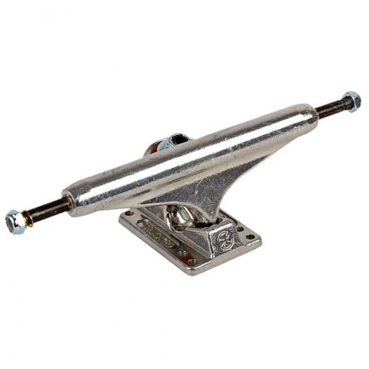 Independent silver Stage 11 169 6 Hole Base Achsen Set