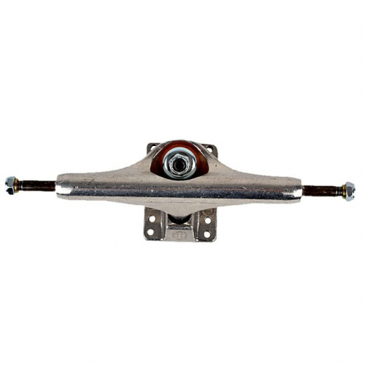 Independent silver Stage 11 169 6 Hole Base Achsen Set