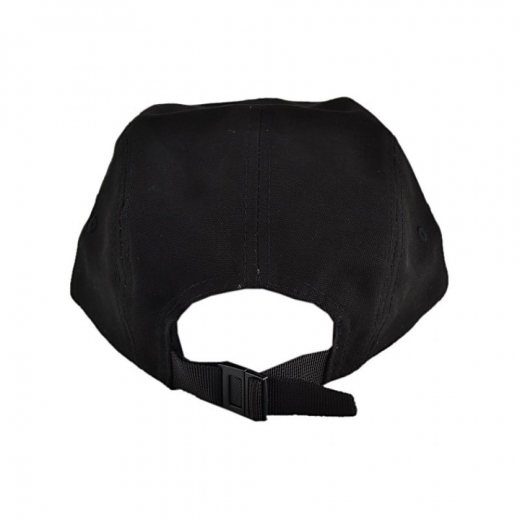 Thrasher Logo black 5 Panel Cap