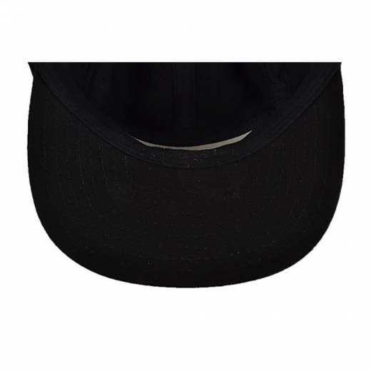 Thrasher Logo black 5 Panel Cap