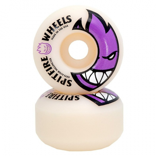 Spitfire Bighead 54mm Rollen