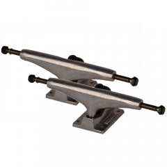 Thunder silver polished 151 High Achsen Set