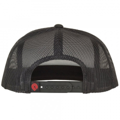 Powell Peralta Ripper black Trucker Cap