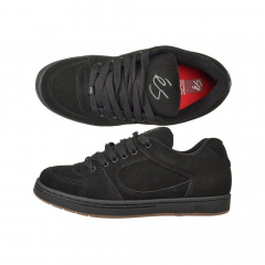 Es Accel OG black Schuhe