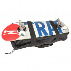 Thrasher Duffel Tasche