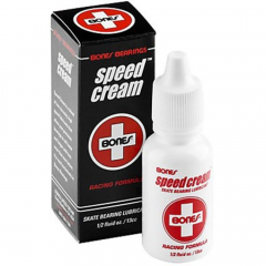 Bones Speed Cream Aceite para Rodamientos 0.5 oz