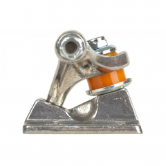 Independent silver Stage 11 129 High Trucks Set
