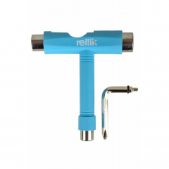 T-Tool light blue Herramienta
