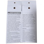 Globe Palm Off black 8 Komplettboard