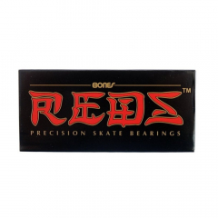 Bones Reds Bearings