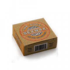 Sex Wax Quick Humps X-Cold to Cold Wachs