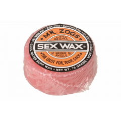 Sex Wax Original Cool Wachs