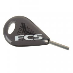 FCS Fin Key