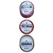 Sex Wax Strawberry Candle