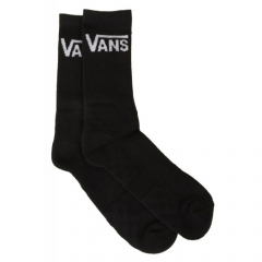 Vans Skate Crew black Socken