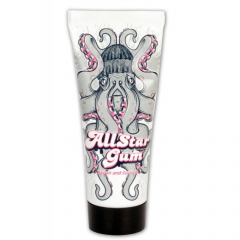 Allstargum black 60ml Shoe Glue