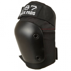 187 Killer Pads Fly Espinilleras