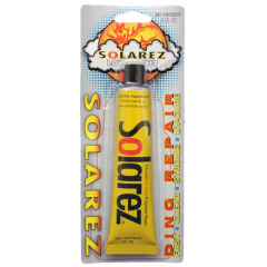 Solarez Polyester 1 oz Low Lite Ding Repair