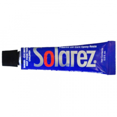 Solarez Epoxy Weenie 0.5 oz Ding Repair