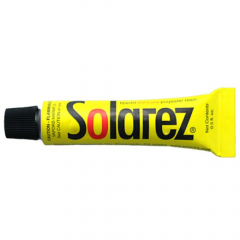 Solarez Polyester Weenie 0.5 oz Ding Repair