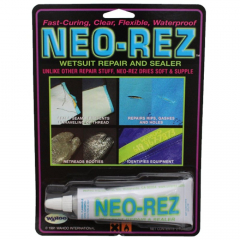 Solarez Neo-Rez 2 oz Pegamento para Neopreno