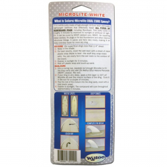 Solarez Epoxy 1 oz Microlite white Ding Repair