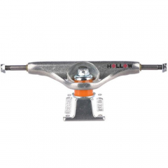 Independent Forged Hollow silver Stage 11 144 High Trucks Set
