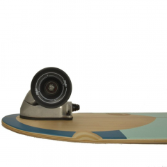 Slide Swallow Noserider 33 Surfskateboard