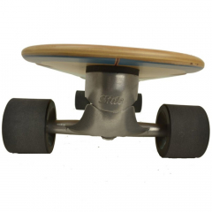 Slide Swallow Noserider 33 Surfskateboard