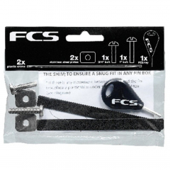 FCS Longboard Spare Parts Kit