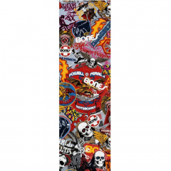 MOB Powell Peralta OG Stickers collage 9 Griptape