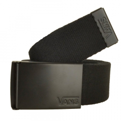 Vans Deppster II black Belt