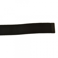 Vans Deppster II black Belt